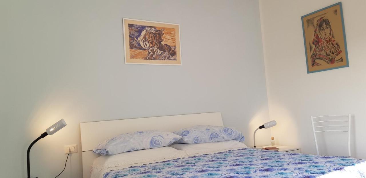 Apartamento Sul Mare... Misano Adriatico Exterior foto